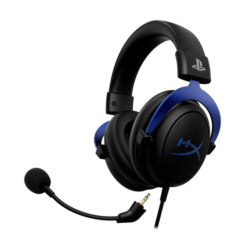 HyperX Cloud Wired Gaming Headset - PlayStation - سماعة
